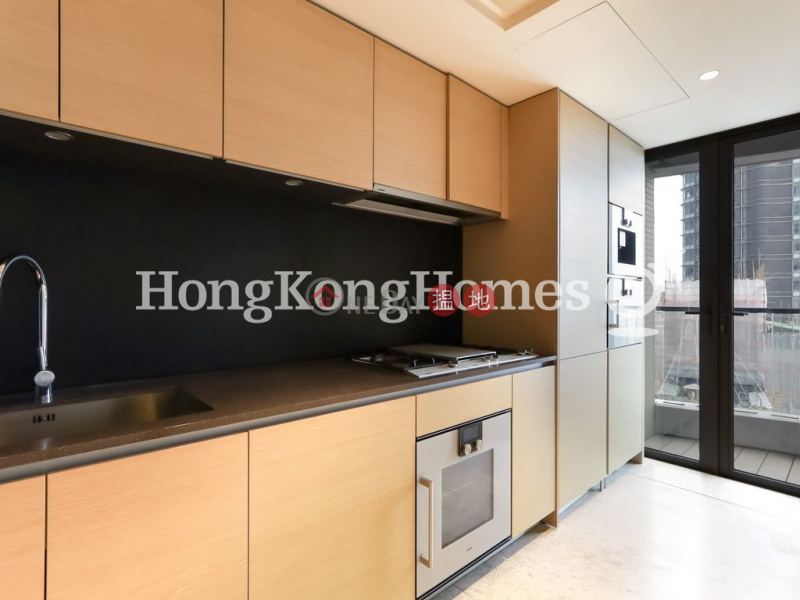 HK$ 66,000/ 月-瀚然|西區-瀚然兩房一廳單位出租