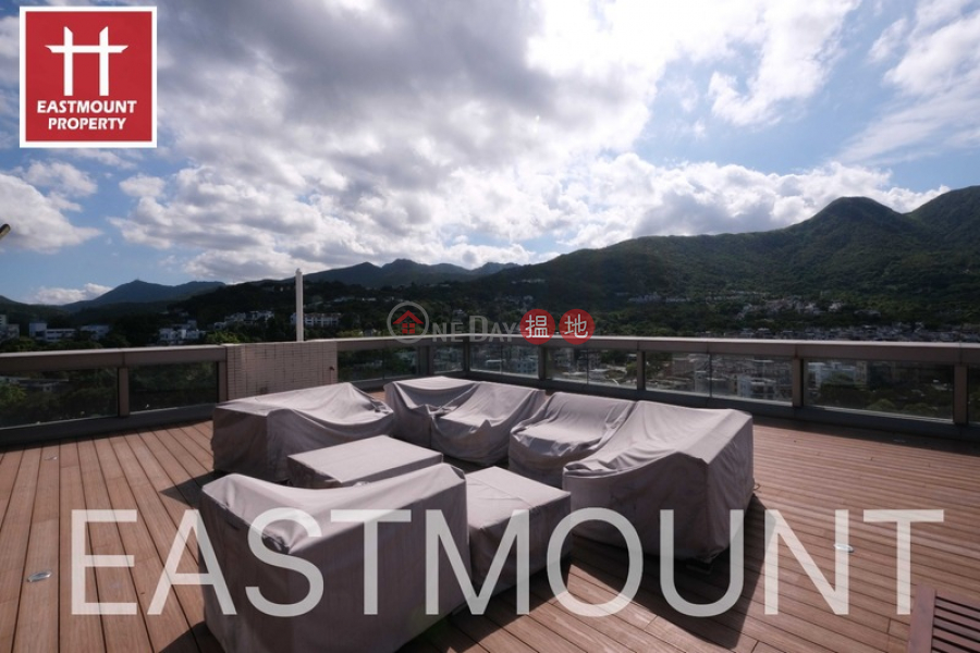 Sai Kung Apartment | Property For Sale and Lease in The Mediterranean 逸瓏園-Brand new, Private swimming pool | The Mediterranean 逸瓏園 Sales Listings