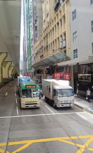 黃竹坑32號 (32 Wong Chuk Hang) 黃竹坑| ()(2)