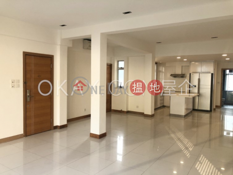 Lovely 3 bedroom with balcony | For Sale, Shuk Yuen Building 菽園新臺 | Wan Chai District (OKAY-S36923)_0