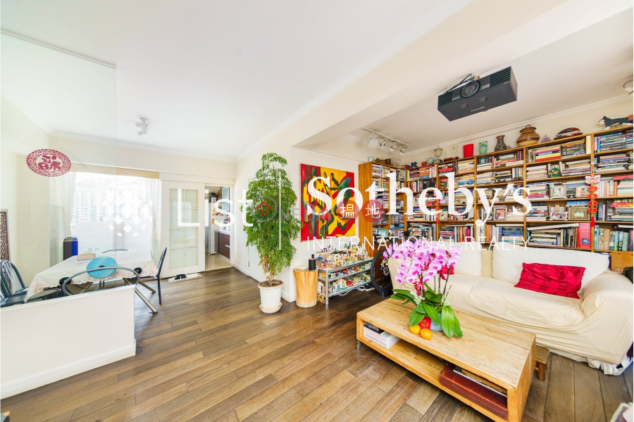 Property for Sale at Sunrise Court with 3 Bedrooms | 54 Tai Hang Road | Wan Chai District, Hong Kong Sales, HK$ 16M