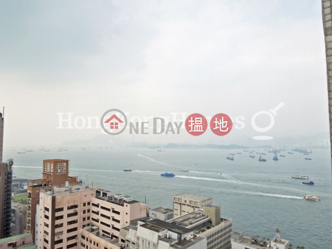 康威花園A座開放式單位出租, 康威花園A座 Hongway Garden Block A | 西區 (Proway-LID115745R)_0
