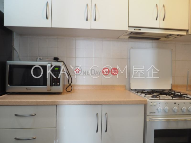 Cozy 1 bedroom on high floor | Rental | 2-4 Tin Hau Temple Road | Eastern District | Hong Kong | Rental | HK$ 27,500/ month