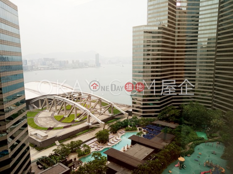 會展中心會景閣|高層|住宅出售樓盤-HK$ 3,000萬