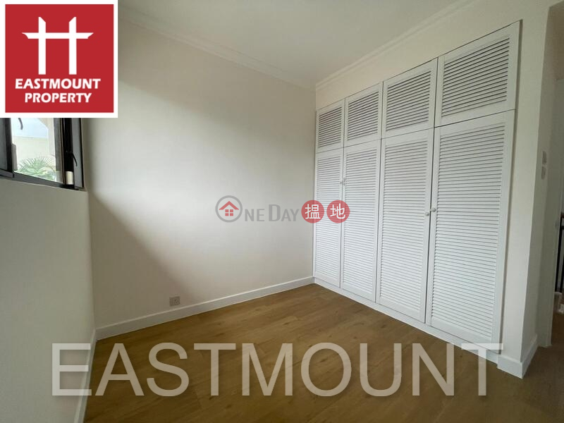 HK$ 28M 1E Wing Lung Street Cheung Sha Wan Clearwater Bay Villa House | Property For Sale and Lease in Sea Breeze Villa, Wing Lung Road 坑口永隆路海嵐居別墅-Garden, High ceiling