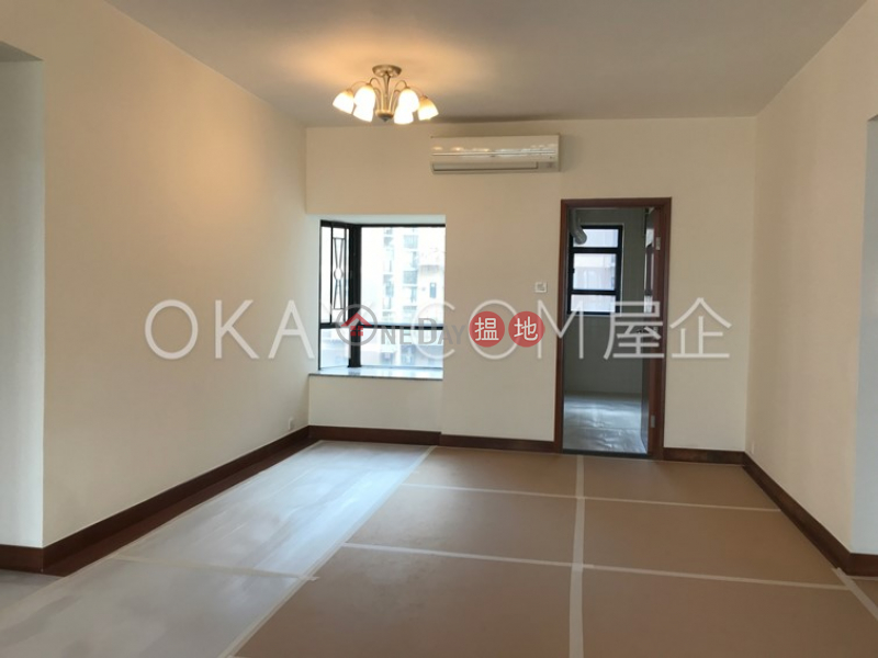 Gorgeous 4 bedroom on high floor with balcony & parking | Rental, 6 Broadwood Road | Wan Chai District | Hong Kong, Rental | HK$ 60,000/ month