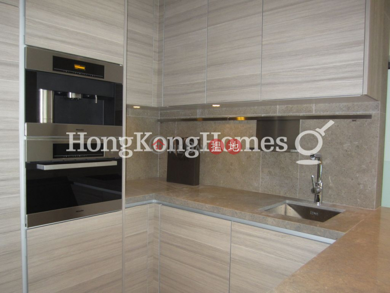 HK$ 95,000/ 月|蔚然|西區蔚然4房豪宅單位出租