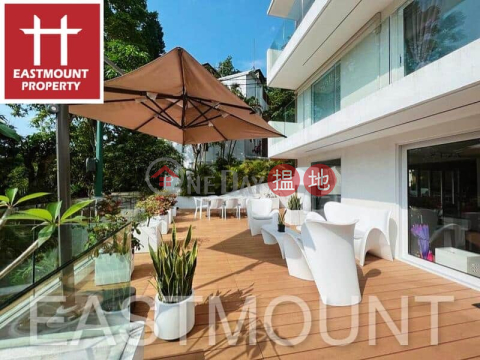 Sai Kung Village House | Property For Sale and Lease in Yan Yee Road 仁義路-Terrace, Fashion decoration| Property ID:3431 | Yan Yee Road Village 仁義路村 _0