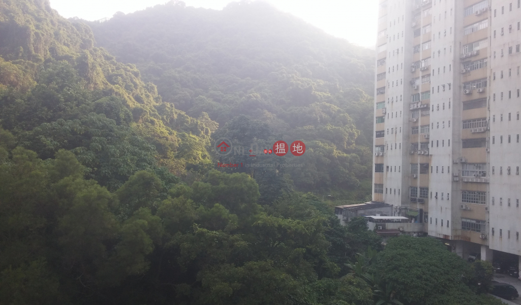 豐利工業中心|中層-工業大廈出租樓盤HK$ 15,000/ 月