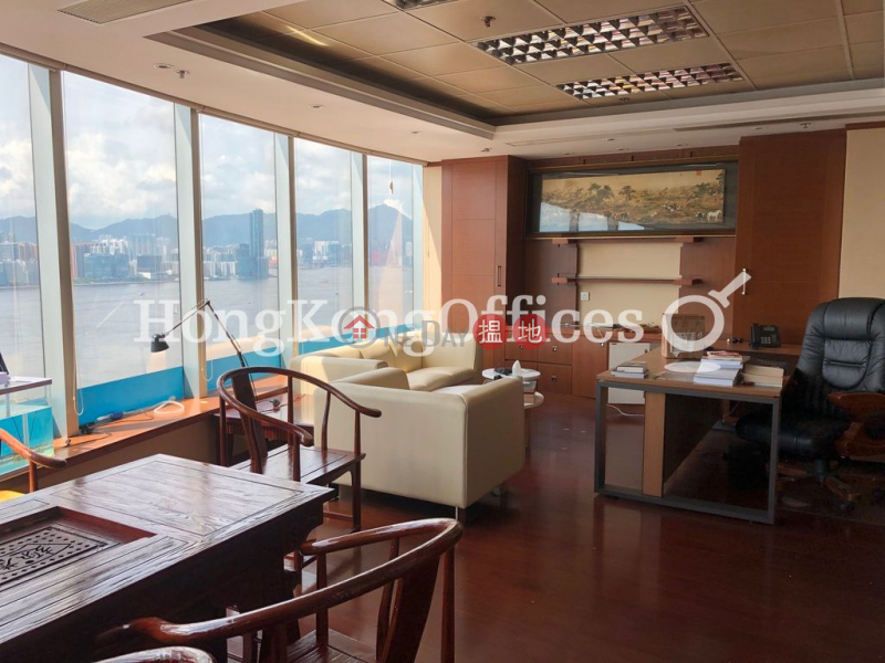 HK$ 304,896/ month, Cofco Tower Wan Chai District Office Unit for Rent at Cofco Tower