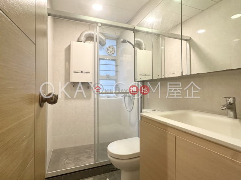 Unique 2 bedroom with terrace | Rental, Caineway Mansion 堅威大廈 Rental Listings | Western District (OKAY-R95100)
