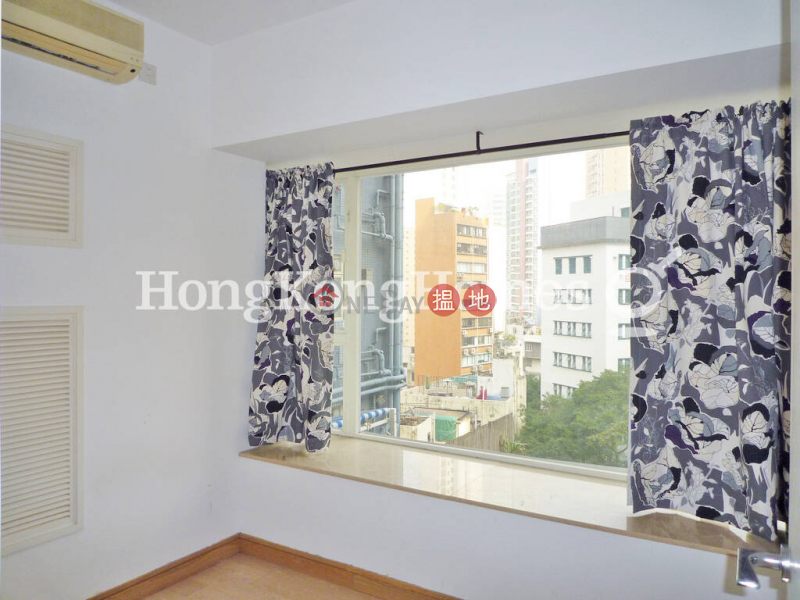 HK$ 24,500/ 月聚賢居-中區-聚賢居兩房一廳單位出租