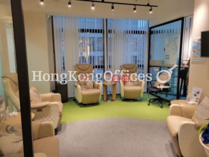 Office Unit for Rent at Mira Place 1 | 132 Nathan Road | Yau Tsim Mong, Hong Kong Rental | HK$ 111,300/ month