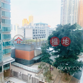 2房1廁《蔚庭軒出售單位》, 蔚庭軒 Wilton Place | 西區 (OKAY-S74513)_0