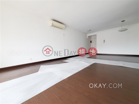 Efficient 3 bedroom with balcony & parking | For Sale | Block 45-48 Baguio Villa 碧瑤灣45-48座 _0