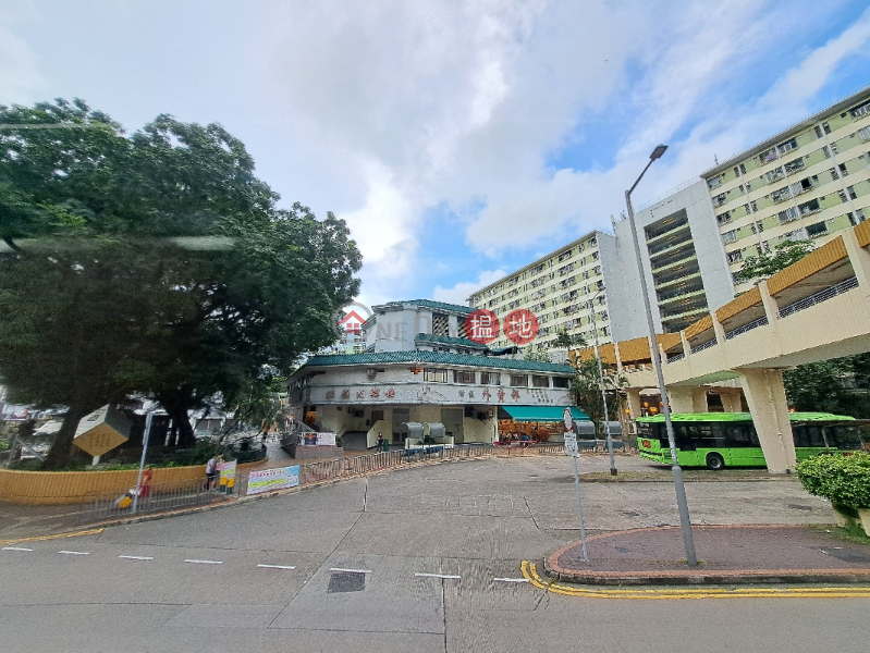 彩龍大酒樓 (Lucky Dragon Restaurant) 石硤尾| ()(4)