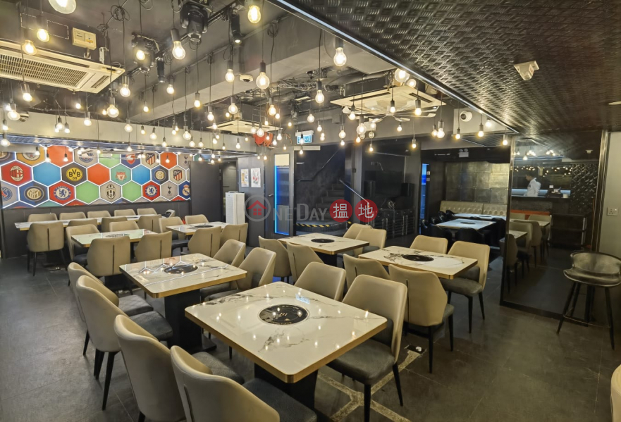 尖沙咀 客舍 [代理盤]|油尖旺Hotel Hart(香港客舍酒店)出租樓盤 (ANDYH-7700534079)