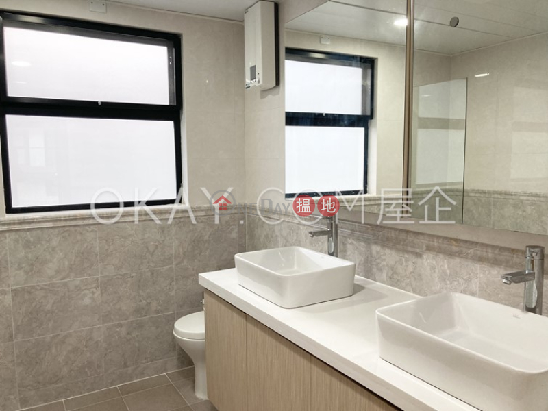Nicely kept house with rooftop, terrace & balcony | For Sale, Mok Tse Che Road | Sai Kung | Hong Kong | Sales | HK$ 14M