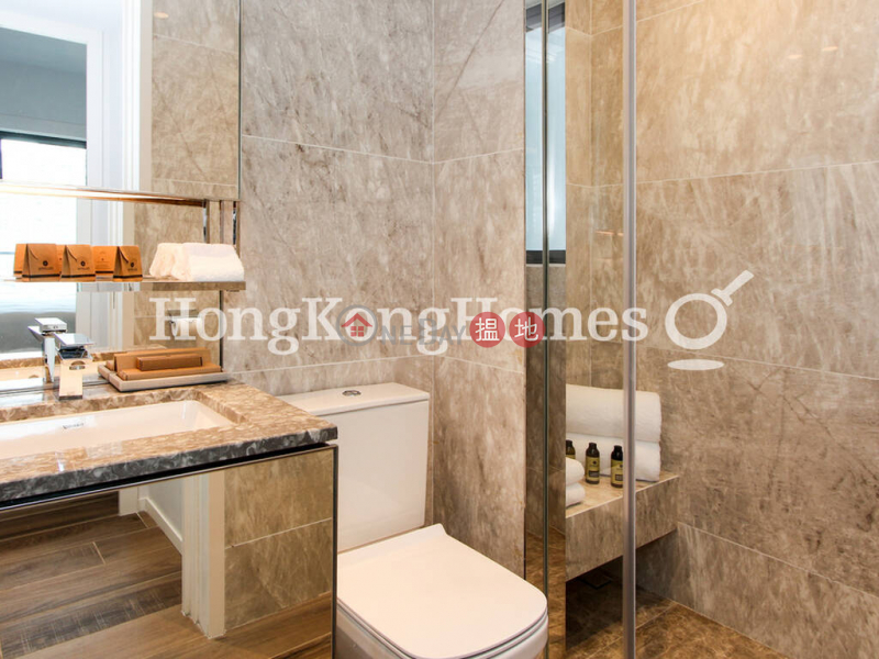 1 Bed Unit for Rent at Waterfront Suites | 1 Oi Tak Street | Eastern District, Hong Kong, Rental, HK$ 34,000/ month