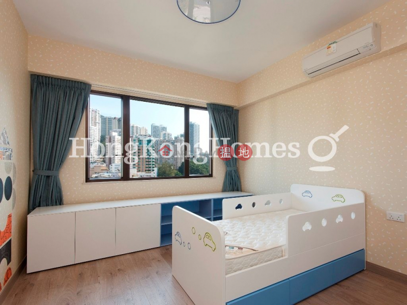 HK$ 130,000/ month Trafalgar Court, Wan Chai District 4 Bedroom Luxury Unit for Rent at Trafalgar Court