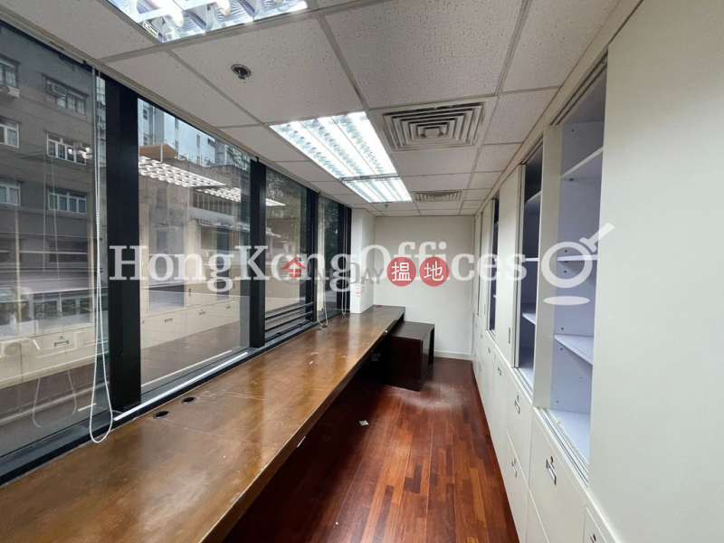 HK$ 59,940/ month | Winway Building, Central District Office Unit for Rent at Winway Building