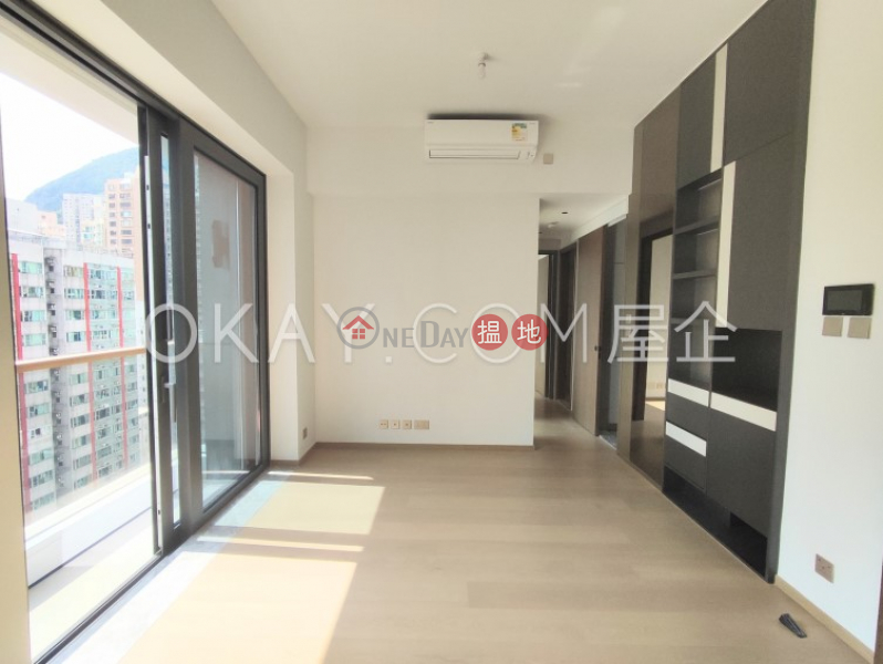 Property Search Hong Kong | OneDay | Residential Rental Listings, Nicely kept 2 bedroom on high floor with balcony | Rental