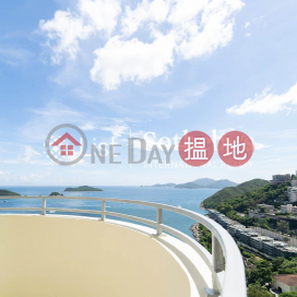 影灣園4座兩房一廳單位出租, 影灣園4座 Block 4 (Nicholson) The Repulse Bay | 南區 (SOTHEBY-R236426-R)_0