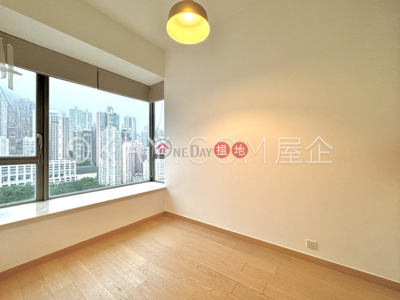 Gorgeous 2 bedroom with balcony | For Sale, 189 Queens Road West | Western District Hong Kong | Sales HK$ 14.5M