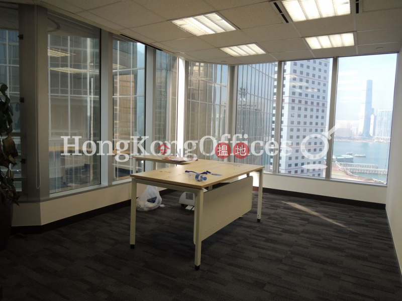 Property Search Hong Kong | OneDay | Office / Commercial Property, Sales Listings Office Unit at Lippo Centre | For Sale