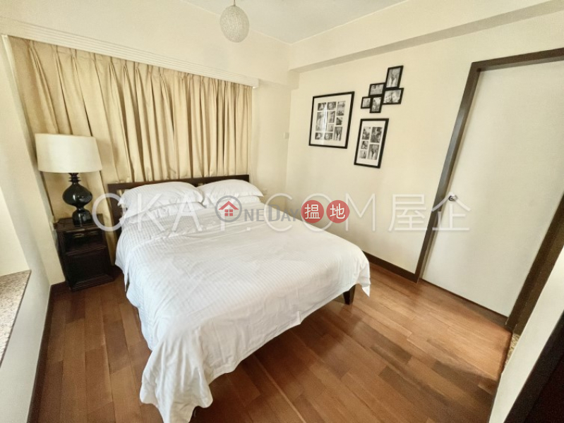 Generous 1 bedroom on high floor | Rental | Treasure View 御珍閣 Rental Listings