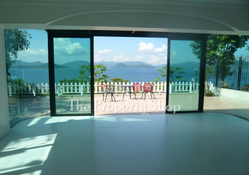 Property Search Hong Kong | OneDay | Residential, Rental Listings | Silverstrand Waterfront Villa