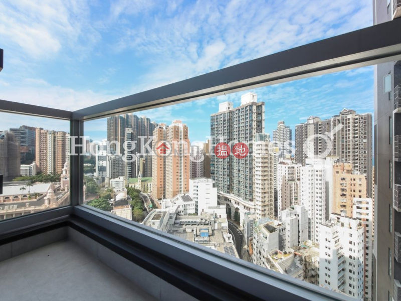1 Bed Unit for Rent at Resiglow Pokfulam, 8 Hing Hon Road | Western District, Hong Kong Rental HK$ 23,200/ month
