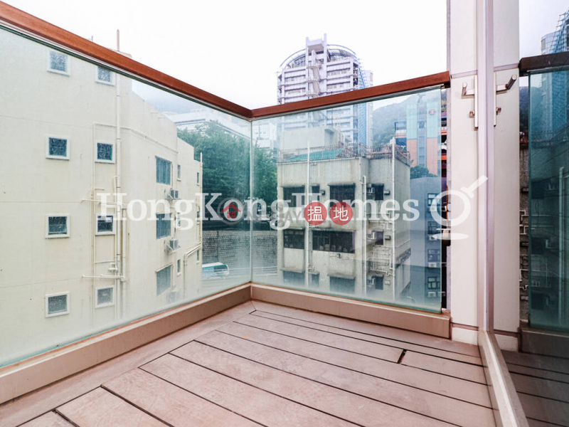 曉譽一房單位出售|36加倫臺 | 西區-香港-出售-HK$ 900萬