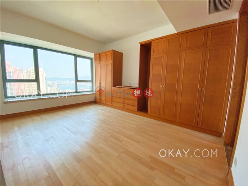 HK$ 96,000/ 月Branksome Crest|中區-3房2廁,極高層,星級會所,露台Branksome Crest出租單位