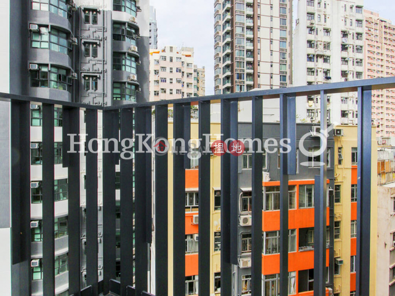 1 Bed Unit for Rent at Eivissa Crest 100 Hill Road | Western District Hong Kong | Rental, HK$ 20,000/ month