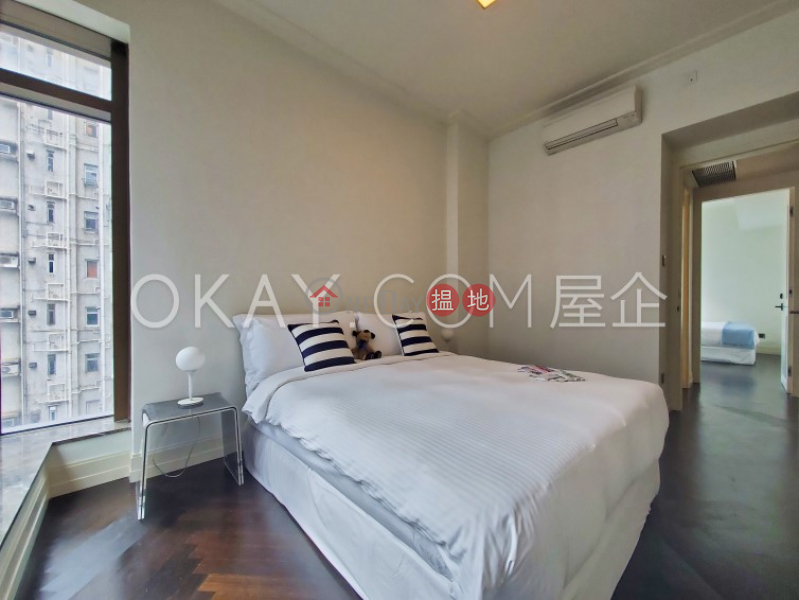 Gorgeous 2 bedroom on high floor with balcony | Rental | Castle One By V CASTLE ONE BY V Rental Listings