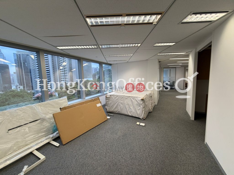 花園道三號|低層-寫字樓/工商樓盤-出租樓盤HK$ 185,163/ 月