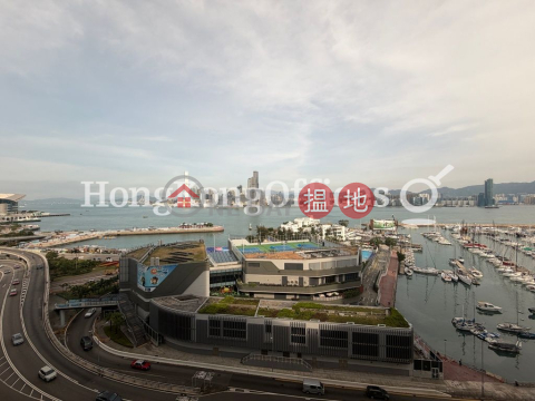 Office Unit for Rent at Cofco Tower, Cofco Tower 中糧大廈 | Wan Chai District (HKO-68258-ALHR)_0