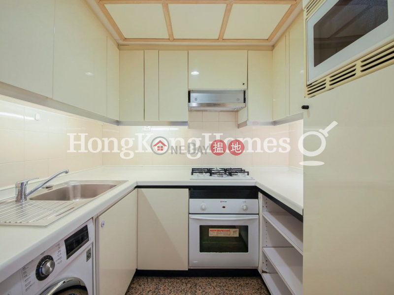 2 Bedroom Unit for Rent at Convention Plaza Apartments | 1 Harbour Road | Wan Chai District, Hong Kong, Rental | HK$ 53,000/ month