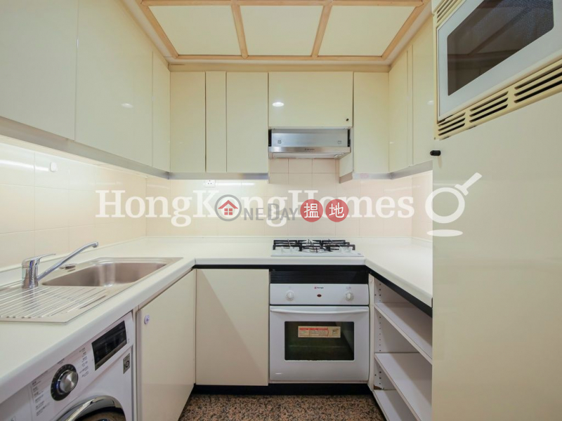 2 Bedroom Unit for Rent at Convention Plaza Apartments, 1 Harbour Road | Wan Chai District, Hong Kong Rental HK$ 55,000/ month