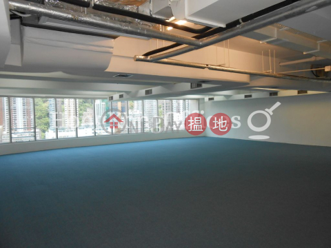 Office Unit for Rent at Park Avenue Tower | Park Avenue Tower 百富中心 _0
