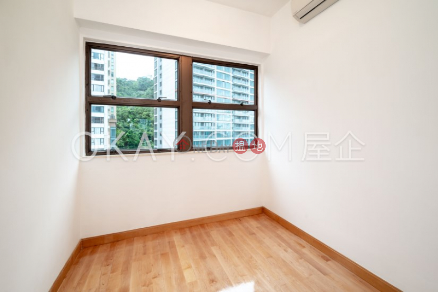 Gorgeous 3 bedroom with balcony & parking | Rental | Grand Bowen 寶雲殿 Rental Listings