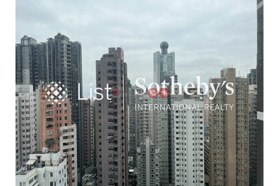 Property for Rent at The Summa with Studio 23 Hing Hon Road | Western District Hong Kong, Rental | HK$ 52,000/ month