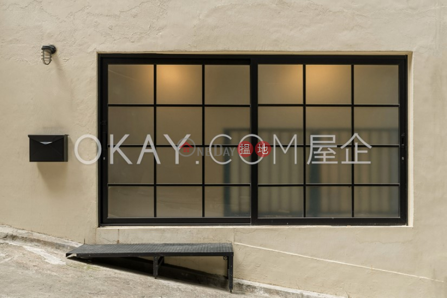 10-14 Gage Street | Low | Residential | Rental Listings | HK$ 38,000/ month