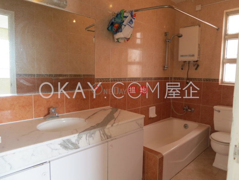 Property Search Hong Kong | OneDay | Residential, Rental Listings Efficient 3 bed on high floor with balcony & parking | Rental