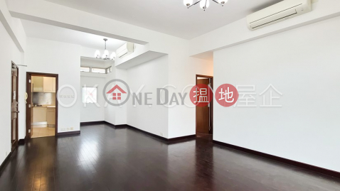 Stylish 4 bedroom with balcony | Rental, The Morning Glory Block 1 艷霞花園1座 | Sha Tin (OKAY-R315131)_0