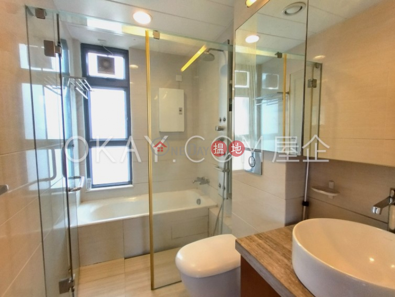 HK$ 56,800/ month, The Ultimate, Kowloon Tong, Stylish 3 bedroom on high floor with balcony & parking | Rental