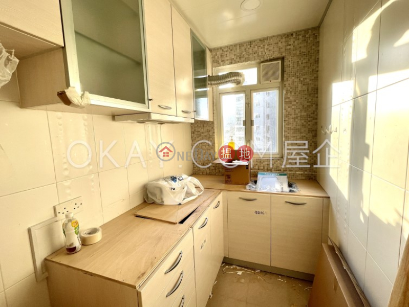 2房1廁,實用率高,極高層,連車位大坑台出售單位-5春暉道 | 灣仔區|香港出售|HK$ 980萬