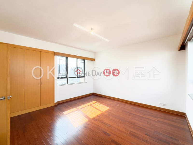 Property Search Hong Kong | OneDay | Residential, Rental Listings | Rare 3 bedroom on high floor with balcony & parking | Rental