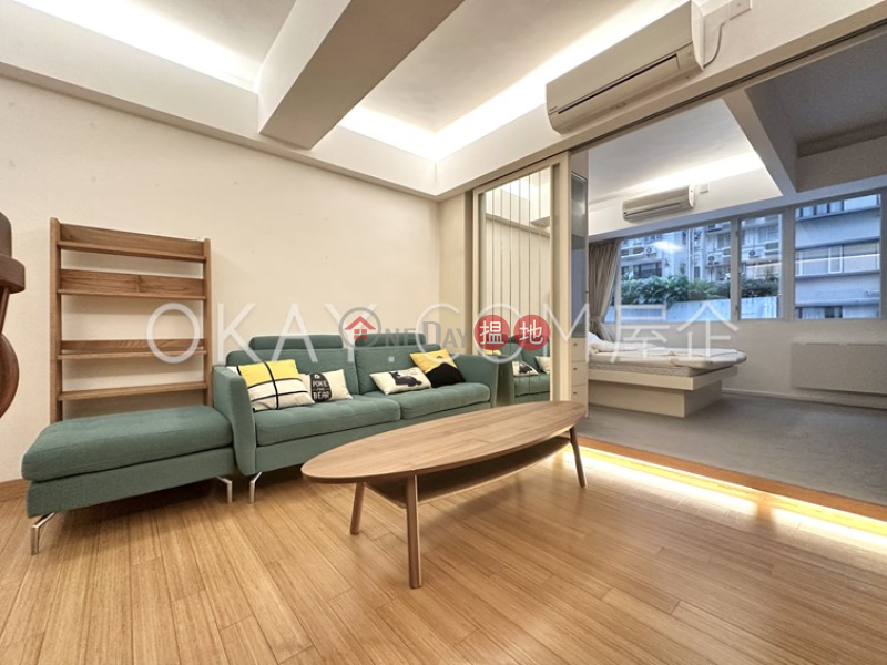 HK$ 25,000/ 月|元明大廈中區|1房1廁元明大廈出租單位